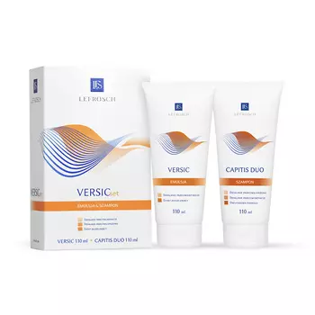 Versic Set