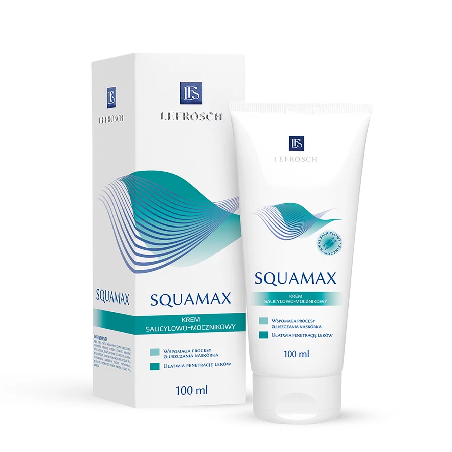 Squamax Krem
