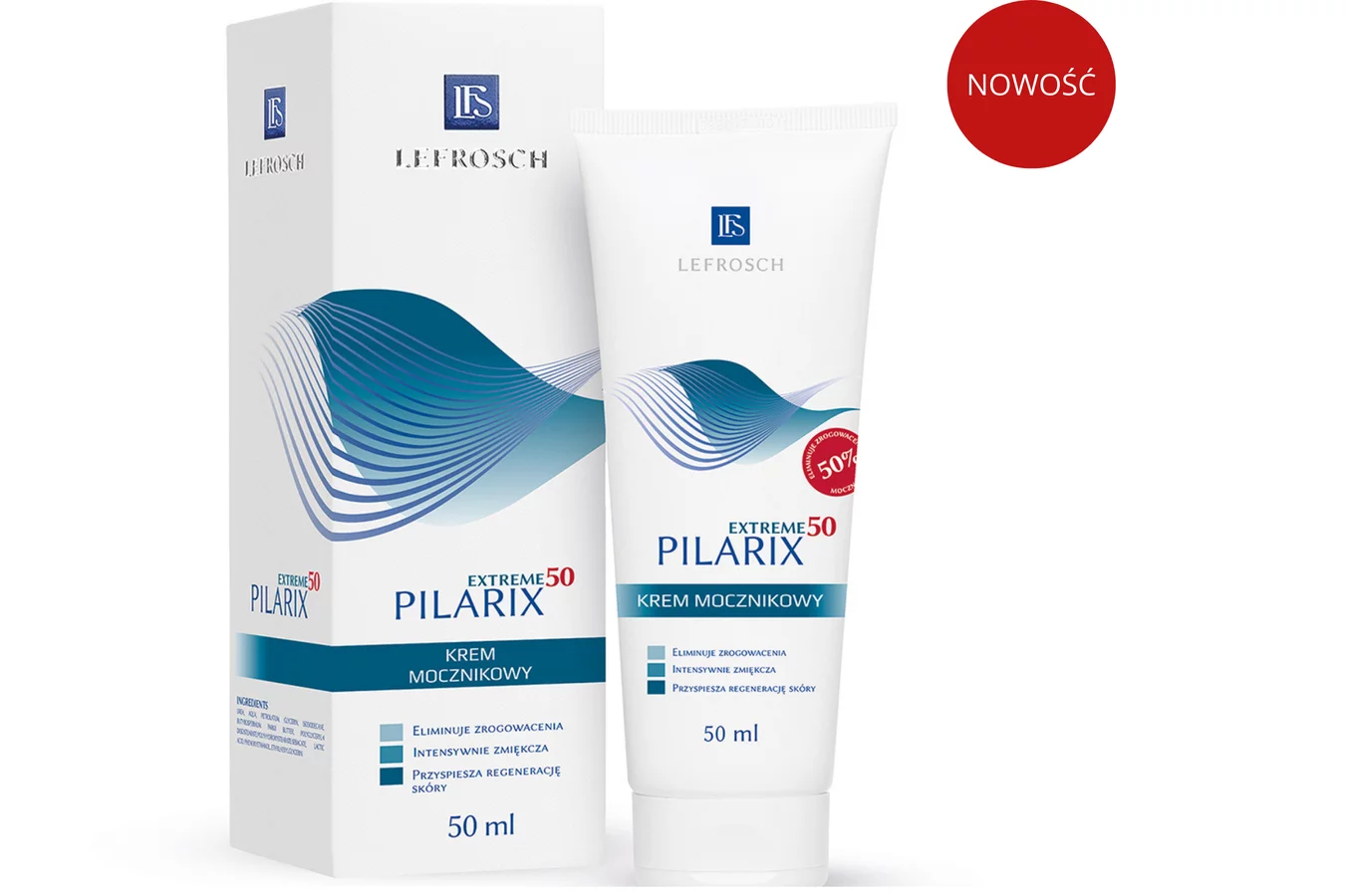 Pilarix Extreme 50