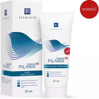 Pilarix Extreme 50